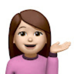 Meet your Posher, Caroline